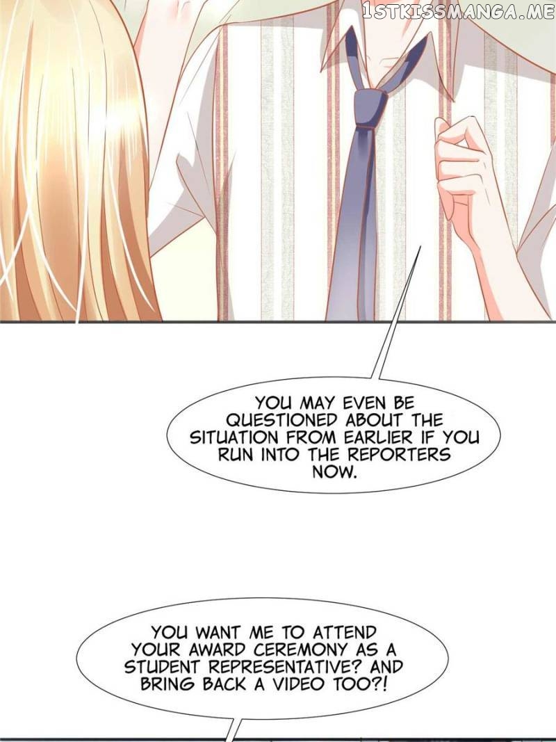 Prince Charming’s Lovely Gaze chapter 83 - page 25