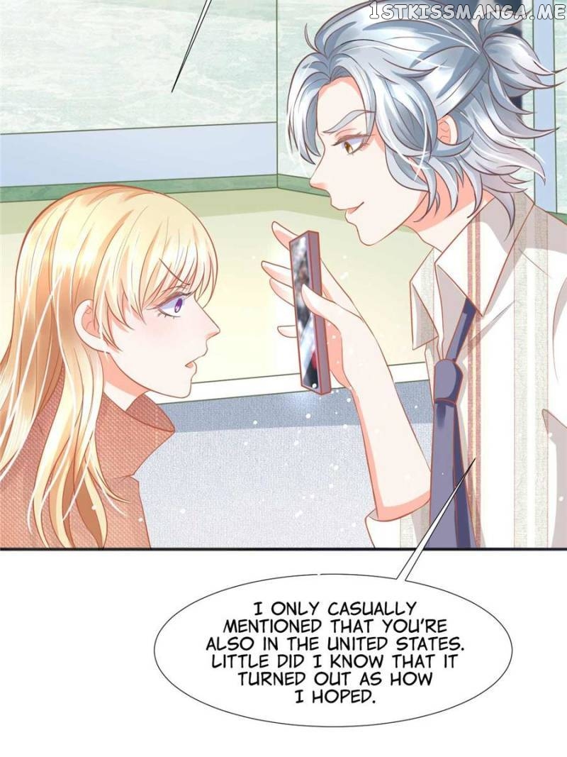 Prince Charming’s Lovely Gaze chapter 83 - page 27