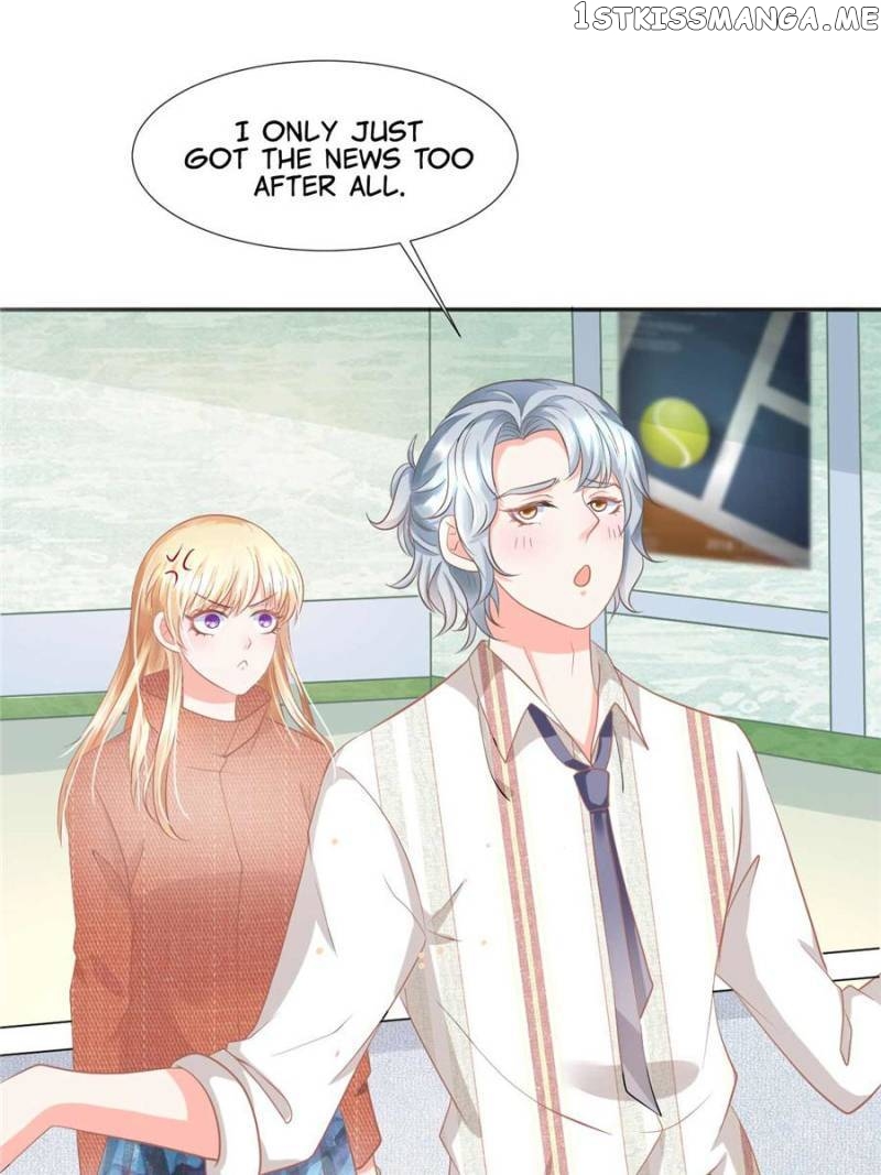 Prince Charming’s Lovely Gaze chapter 83 - page 30