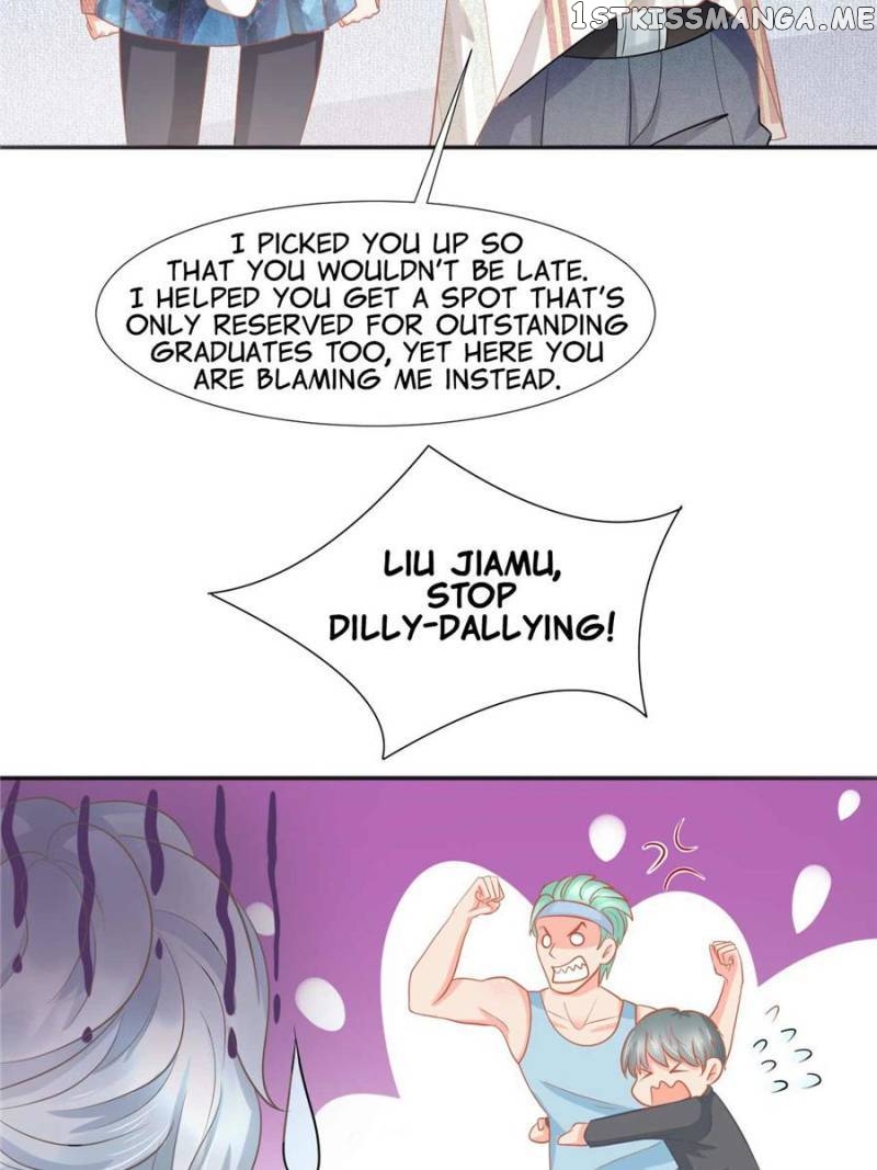 Prince Charming’s Lovely Gaze chapter 83 - page 31