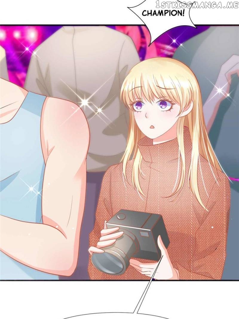 Prince Charming’s Lovely Gaze chapter 83 - page 45
