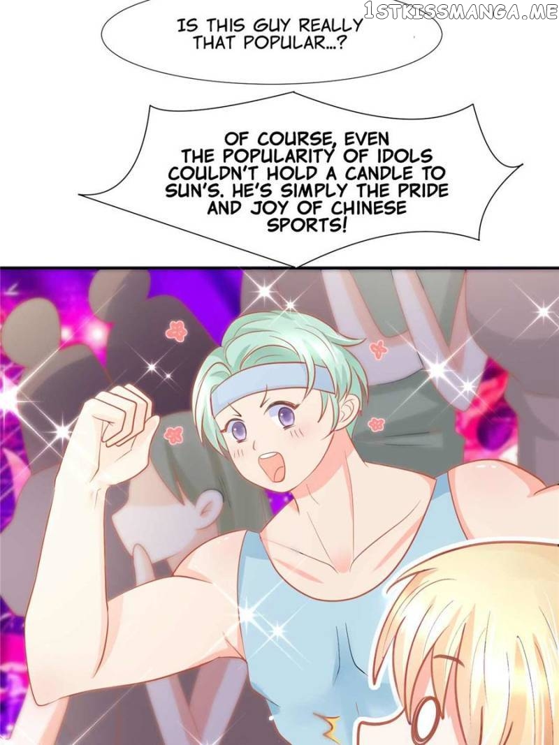 Prince Charming’s Lovely Gaze chapter 83 - page 46