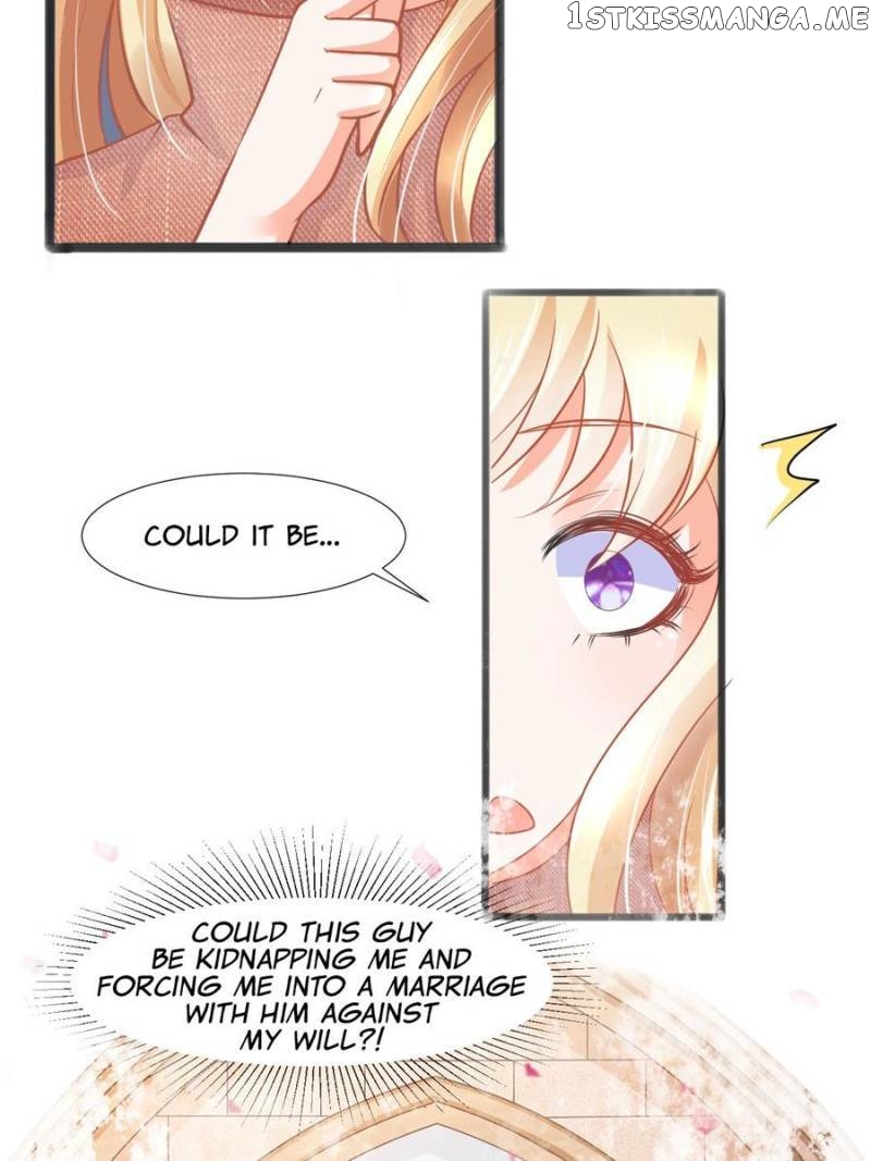 Prince Charming’s Lovely Gaze chapter 83 - page 5
