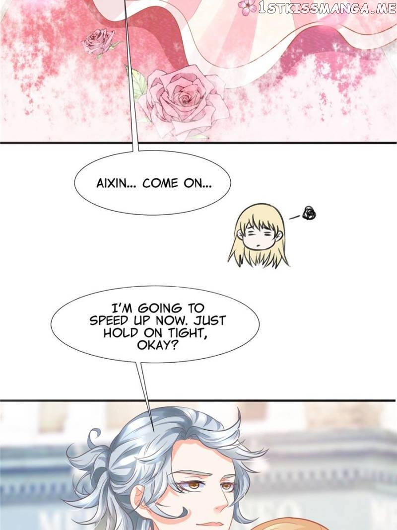 Prince Charming’s Lovely Gaze chapter 83 - page 8