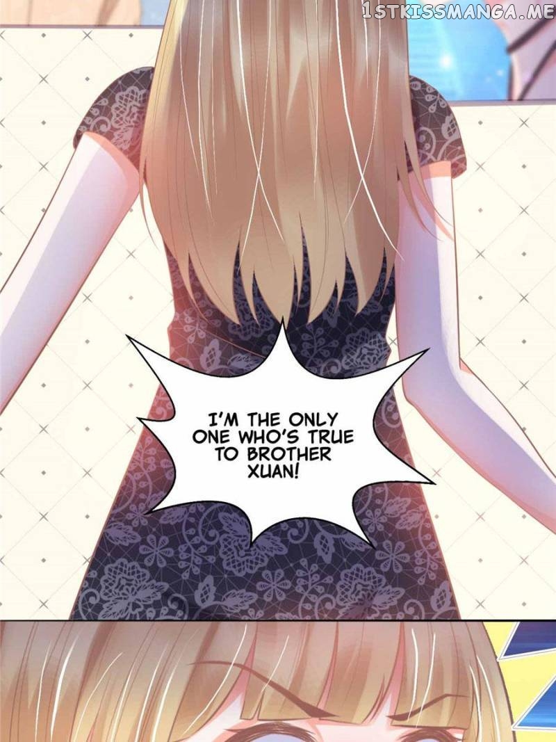 Prince Charming’s Lovely Gaze chapter 132 - page 11