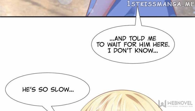 Prince Charming’s Lovely Gaze chapter 132 - page 18