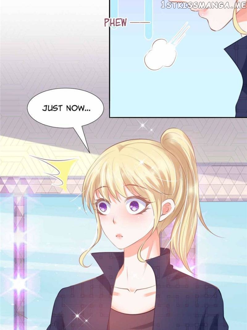 Prince Charming’s Lovely Gaze chapter 132 - page 2