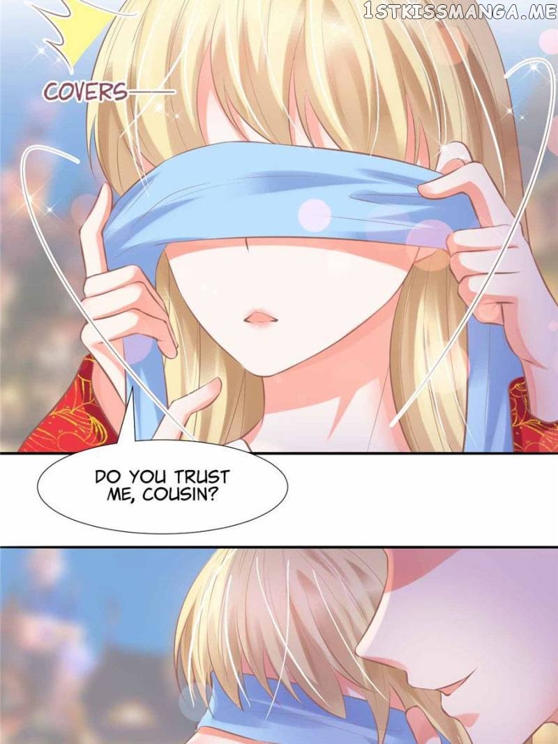 Prince Charming’s Lovely Gaze chapter 132 - page 22