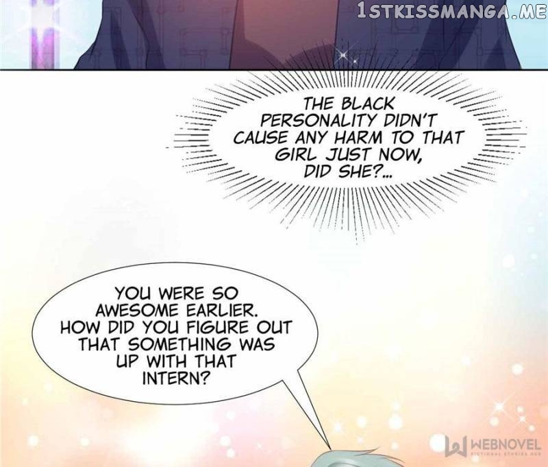 Prince Charming’s Lovely Gaze chapter 132 - page 3