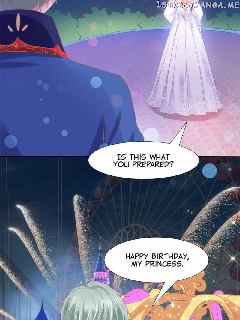 Prince Charming’s Lovely Gaze chapter 132 - page 31