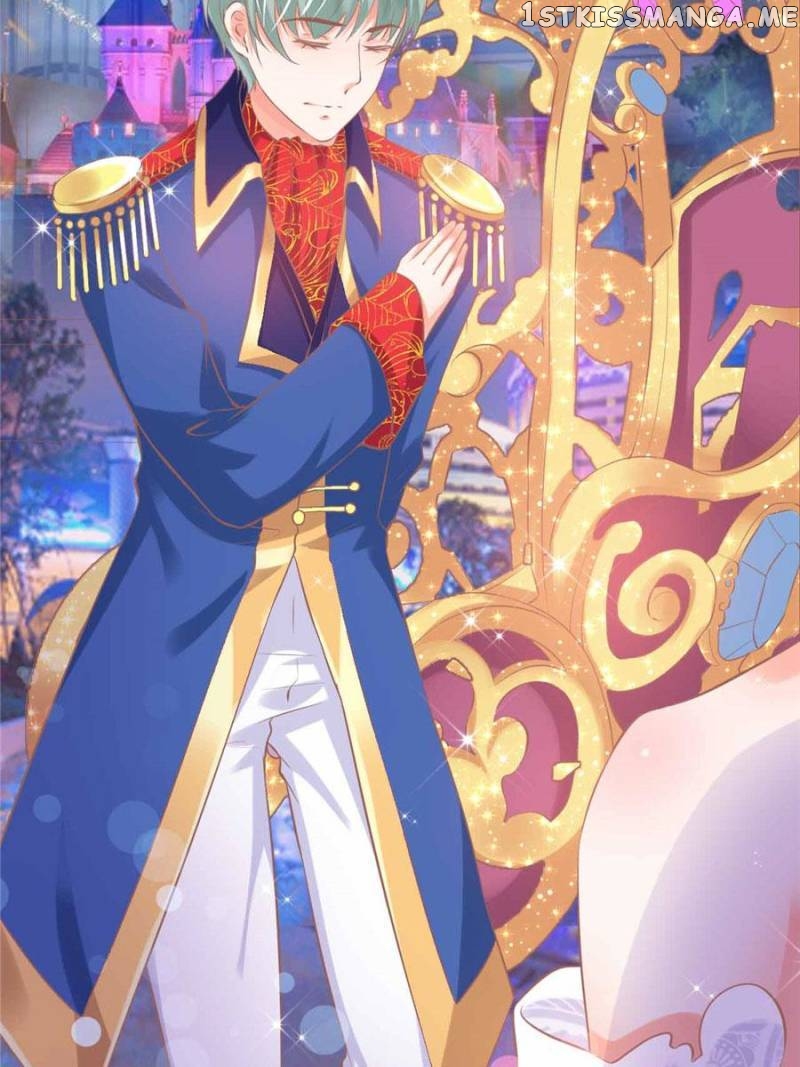 Prince Charming’s Lovely Gaze chapter 132 - page 32