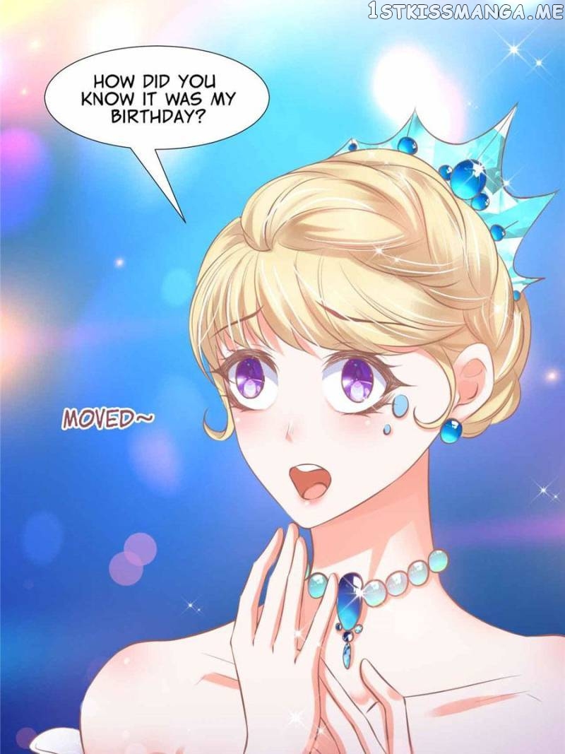 Prince Charming’s Lovely Gaze chapter 132 - page 34