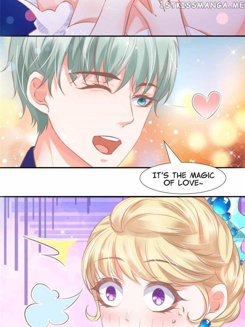 Prince Charming’s Lovely Gaze chapter 132 - page 35