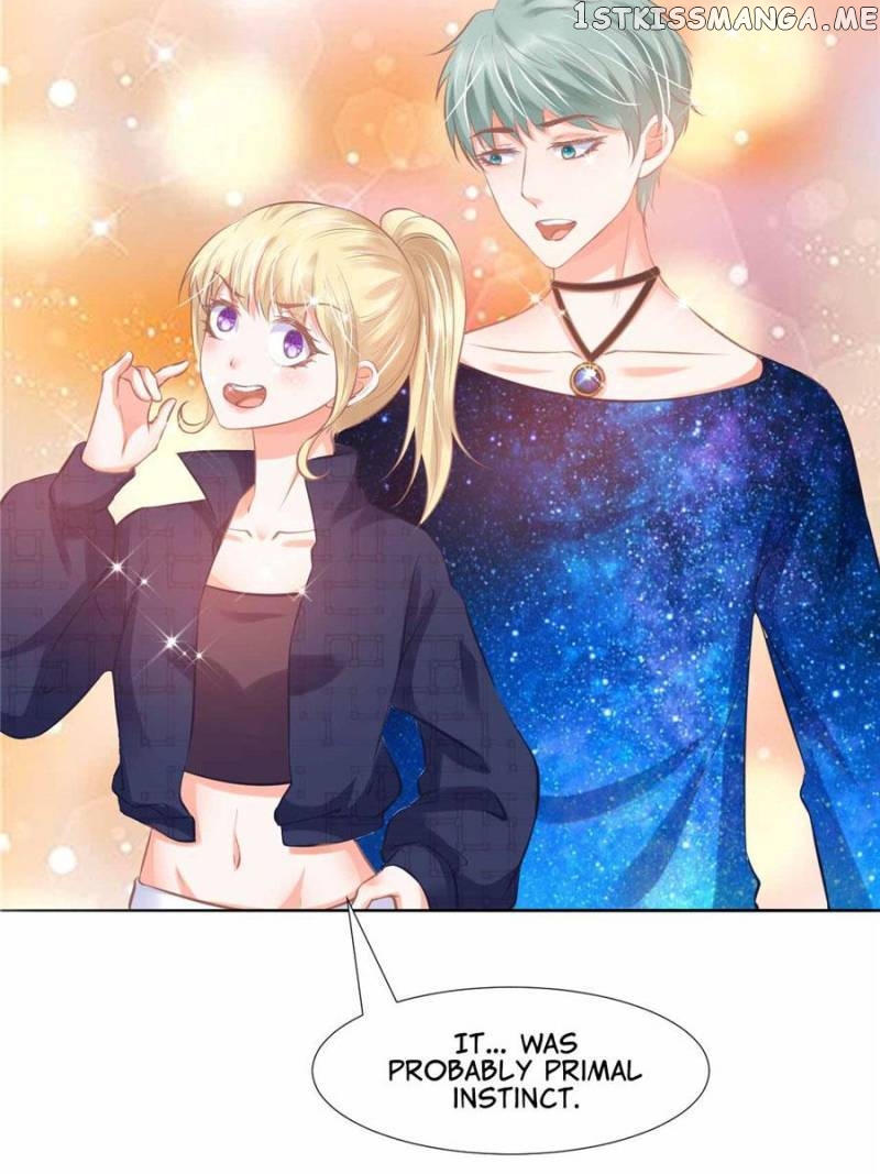 Prince Charming’s Lovely Gaze chapter 132 - page 4