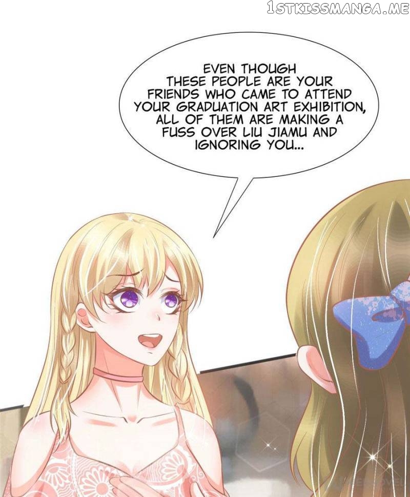Prince Charming’s Lovely Gaze chapter 117 - page 10