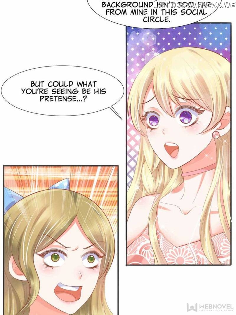Prince Charming’s Lovely Gaze chapter 117 - page 14