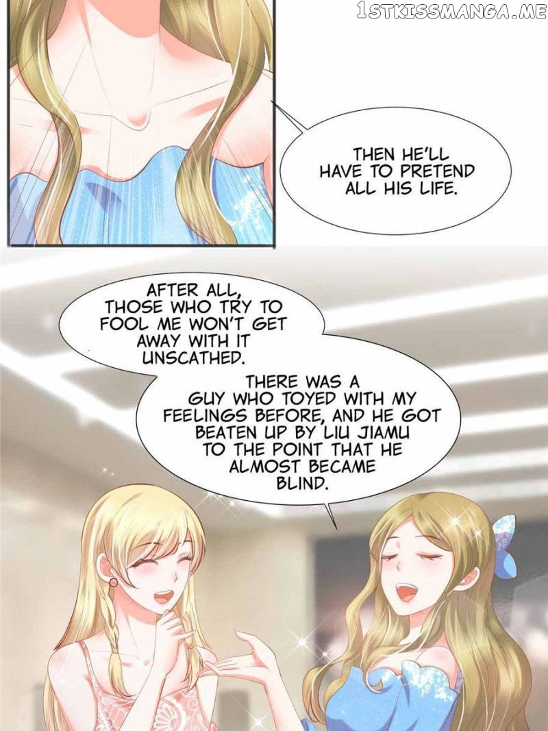 Prince Charming’s Lovely Gaze chapter 117 - page 15