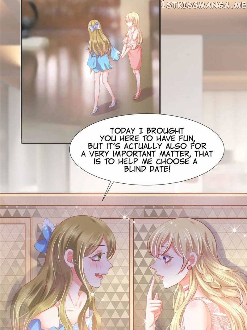 Prince Charming’s Lovely Gaze chapter 117 - page 20