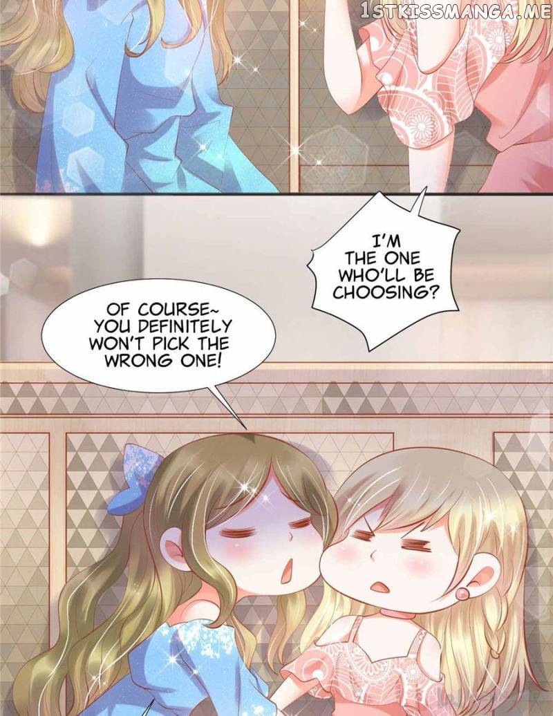Prince Charming’s Lovely Gaze chapter 117 - page 21