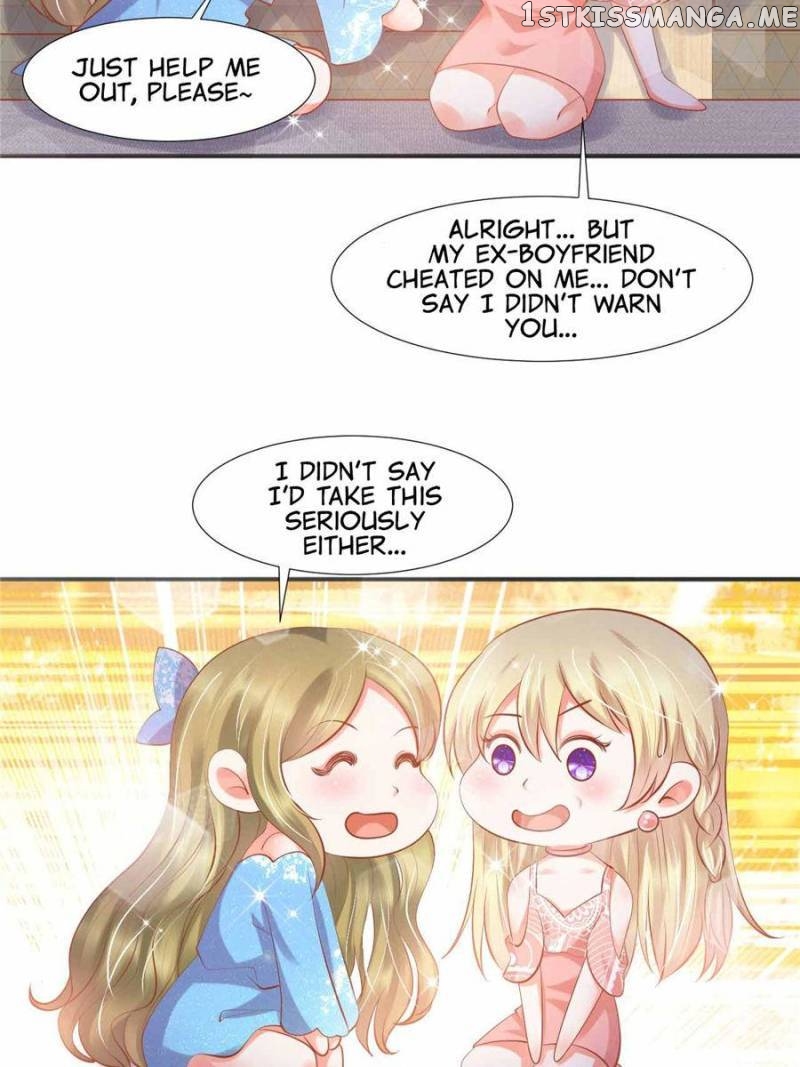 Prince Charming’s Lovely Gaze chapter 117 - page 22