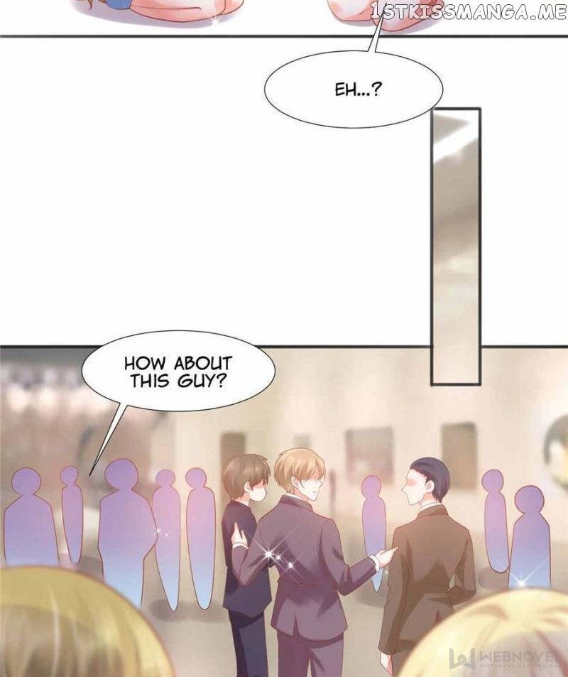 Prince Charming’s Lovely Gaze chapter 117 - page 23