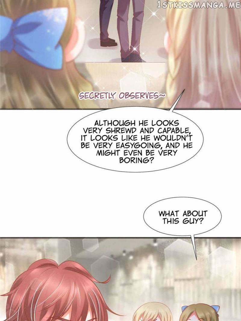 Prince Charming’s Lovely Gaze chapter 117 - page 24