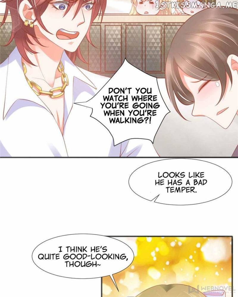 Prince Charming’s Lovely Gaze chapter 117 - page 25