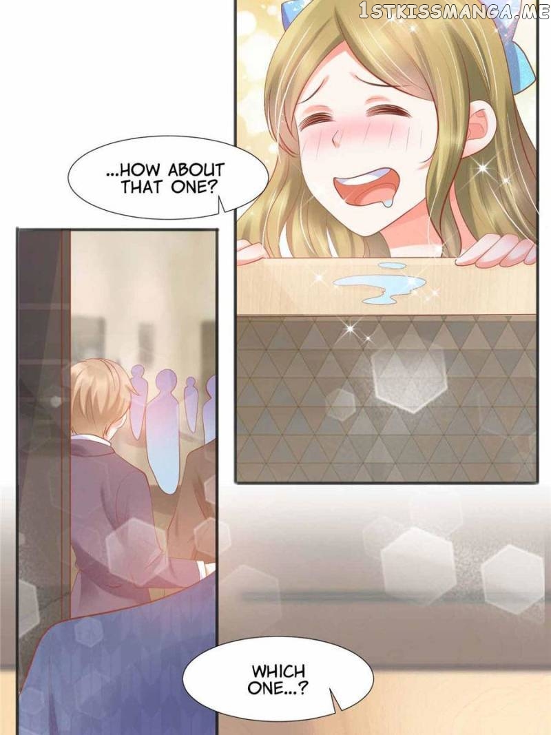 Prince Charming’s Lovely Gaze chapter 117 - page 26