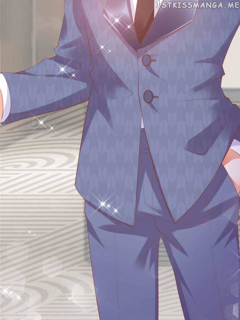 Prince Charming’s Lovely Gaze chapter 117 - page 28