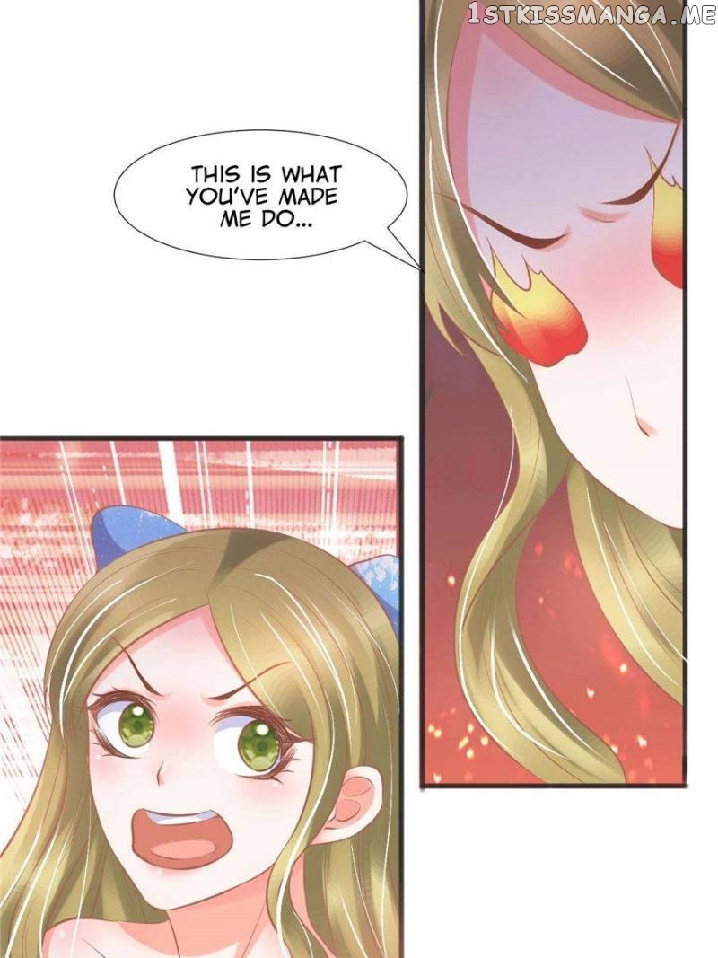 Prince Charming’s Lovely Gaze chapter 117 - page 3