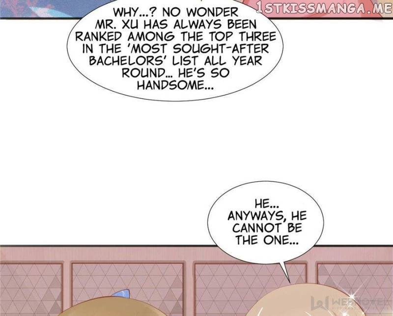 Prince Charming’s Lovely Gaze chapter 117 - page 31