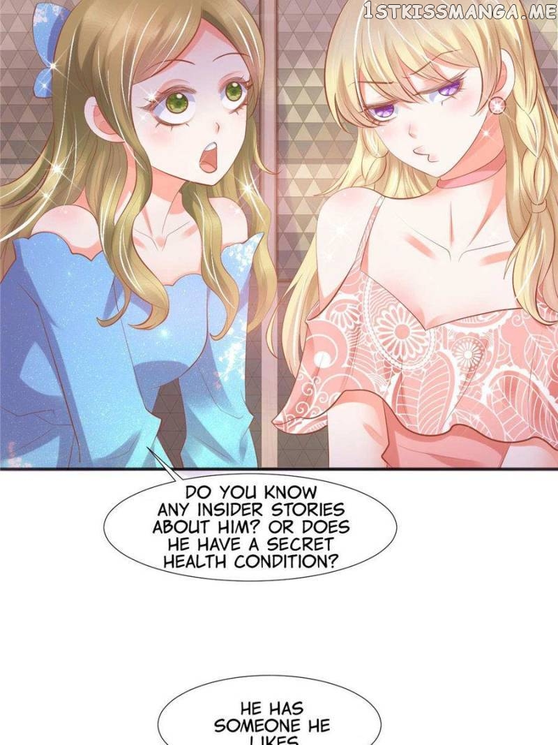 Prince Charming’s Lovely Gaze chapter 117 - page 32