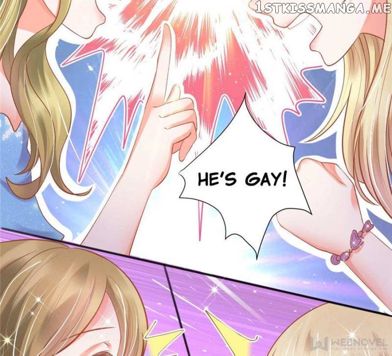 Prince Charming’s Lovely Gaze chapter 117 - page 37