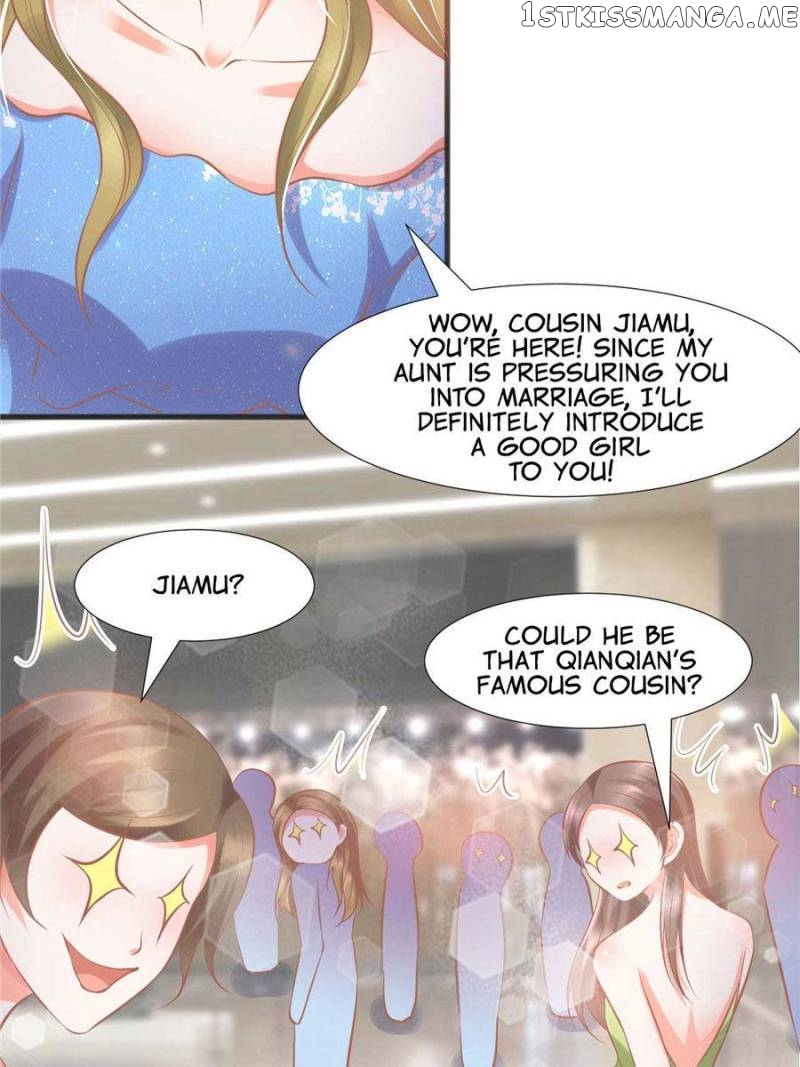 Prince Charming’s Lovely Gaze chapter 117 - page 4