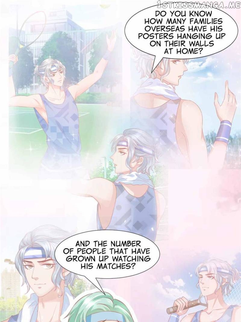 Prince Charming’s Lovely Gaze chapter 84 - page 1