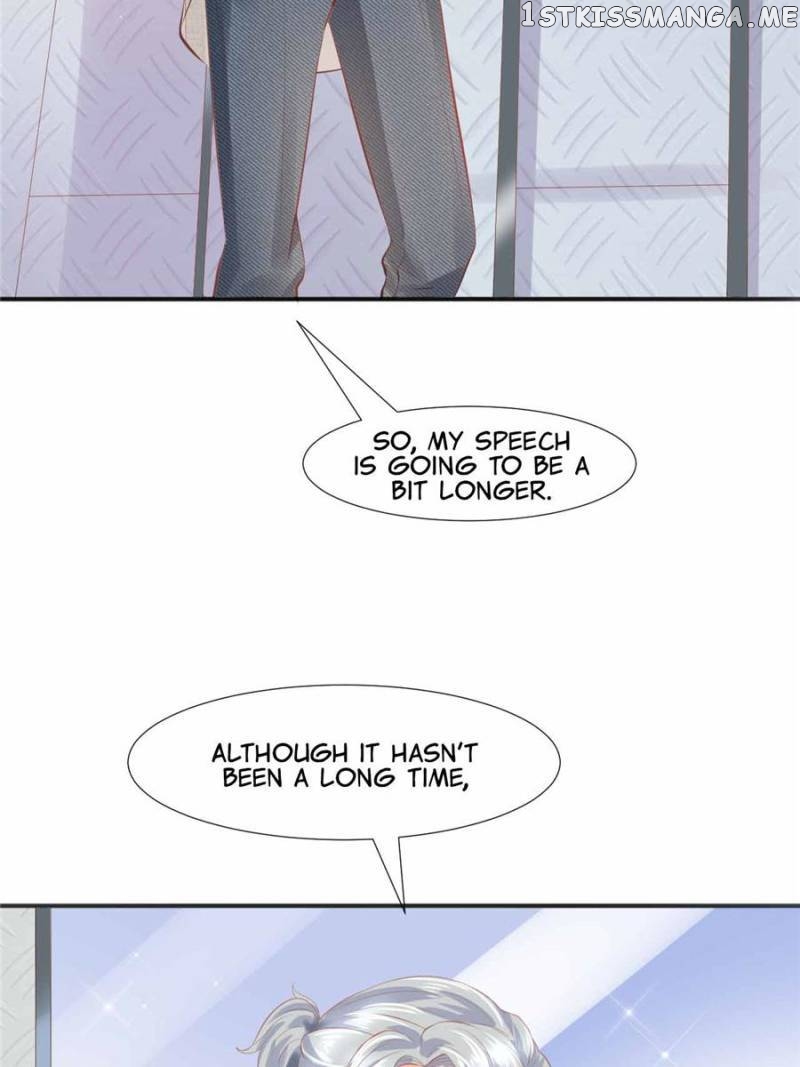 Prince Charming’s Lovely Gaze chapter 84 - page 11