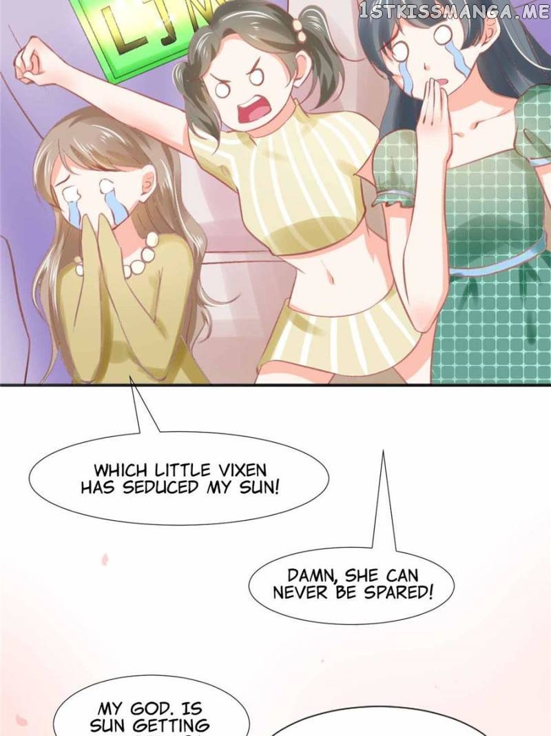 Prince Charming’s Lovely Gaze chapter 84 - page 14
