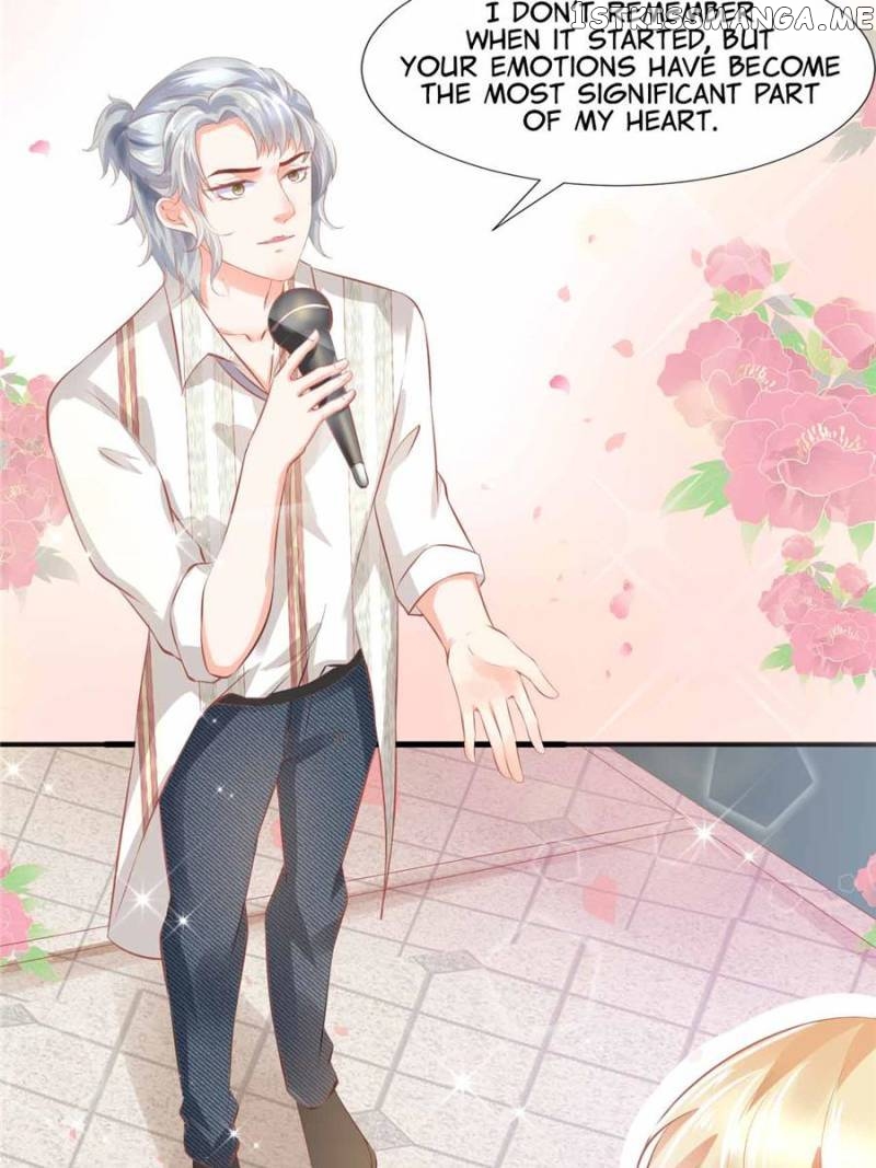 Prince Charming’s Lovely Gaze chapter 84 - page 16