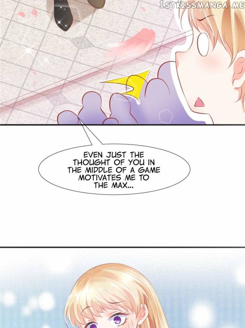 Prince Charming’s Lovely Gaze chapter 84 - page 17