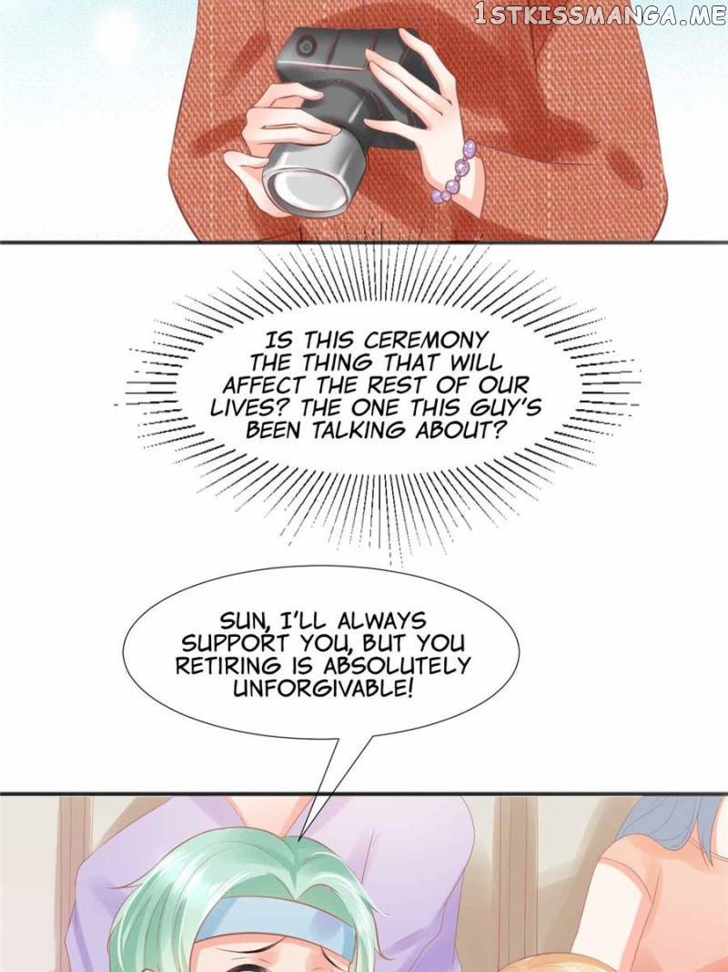 Prince Charming’s Lovely Gaze chapter 84 - page 19