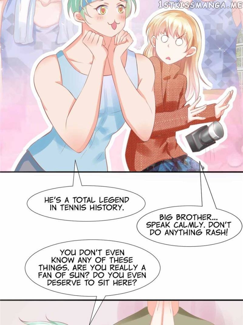 Prince Charming’s Lovely Gaze chapter 84 - page 2