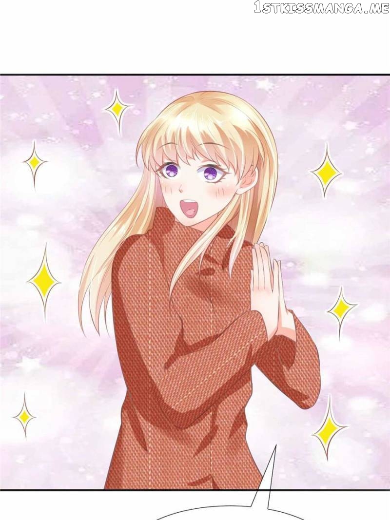 Prince Charming’s Lovely Gaze chapter 84 - page 22