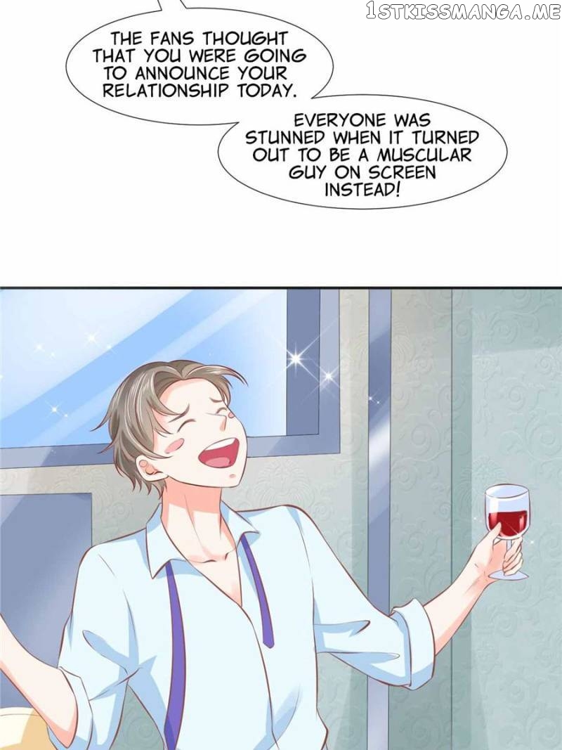 Prince Charming’s Lovely Gaze chapter 84 - page 25