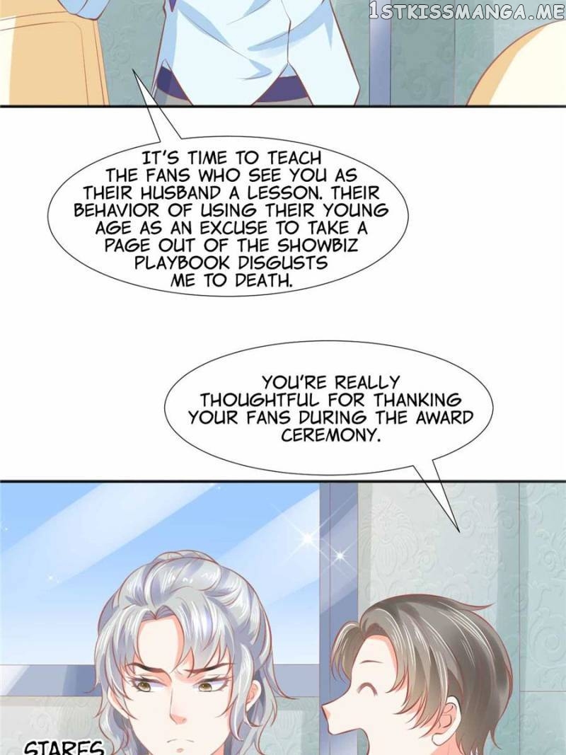 Prince Charming’s Lovely Gaze chapter 84 - page 26