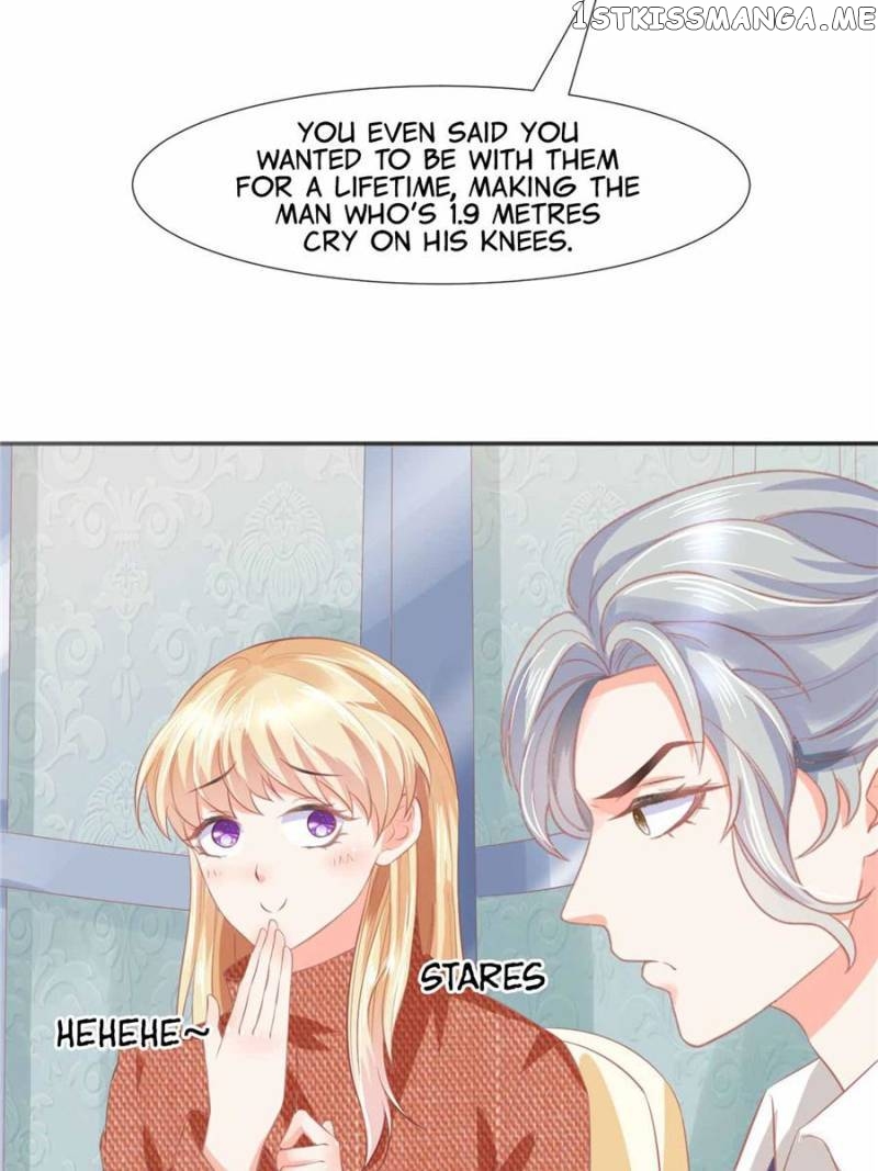 Prince Charming’s Lovely Gaze chapter 84 - page 28
