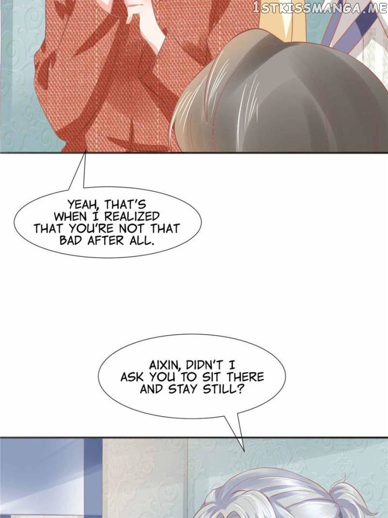 Prince Charming’s Lovely Gaze chapter 84 - page 29