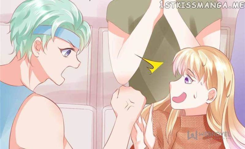 Prince Charming’s Lovely Gaze chapter 84 - page 3