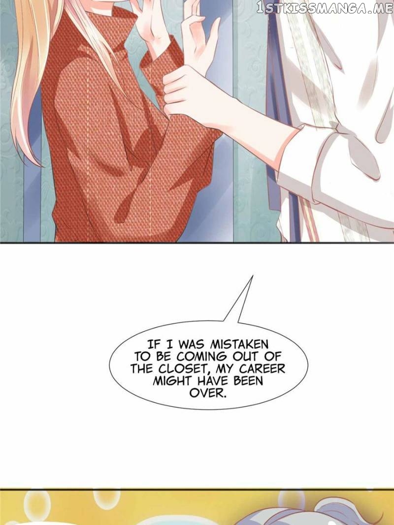 Prince Charming’s Lovely Gaze chapter 84 - page 32
