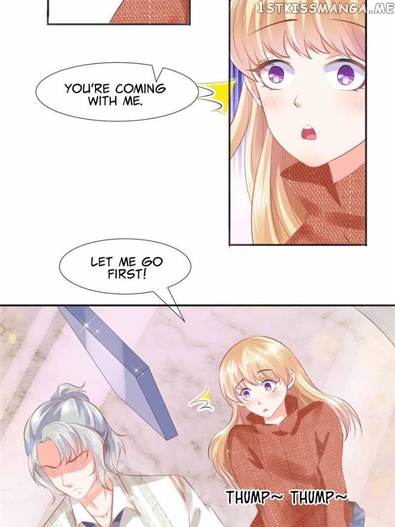 Prince Charming’s Lovely Gaze chapter 84 - page 35