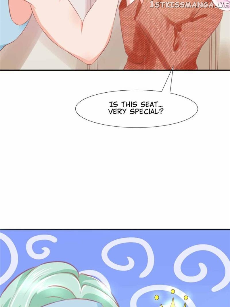 Prince Charming’s Lovely Gaze chapter 84 - page 4